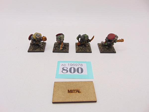 Giant Orcs