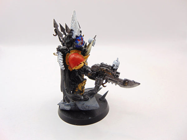 Chaos Lord in Terminator Armour