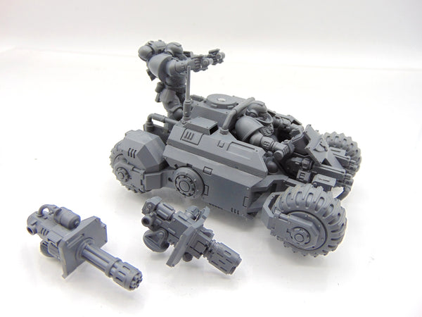 Invader ATV