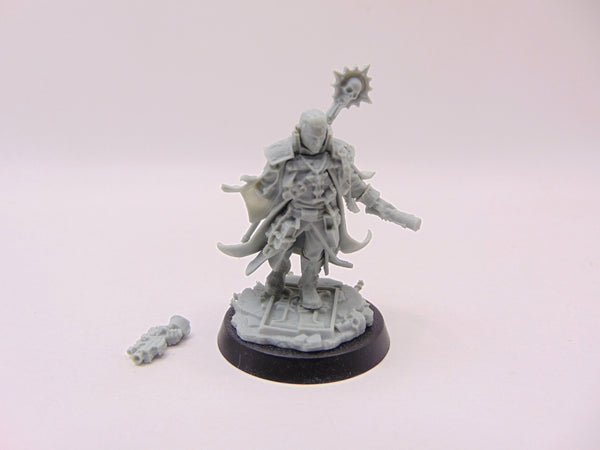 Inquisitor Eisenhorn