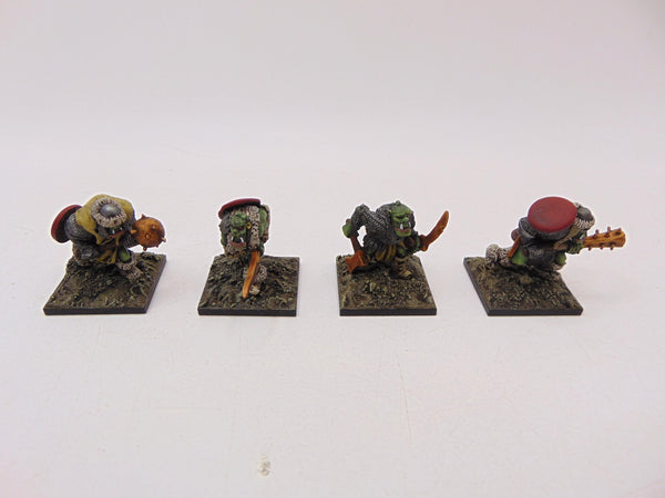 Giant Orcs