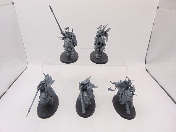 Chaos Knights
