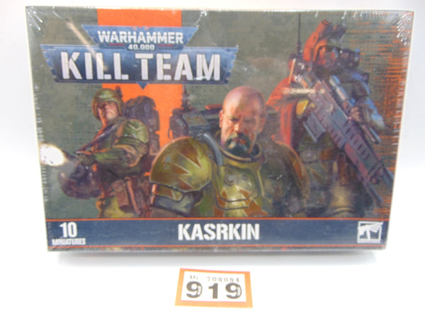 Kasrkin