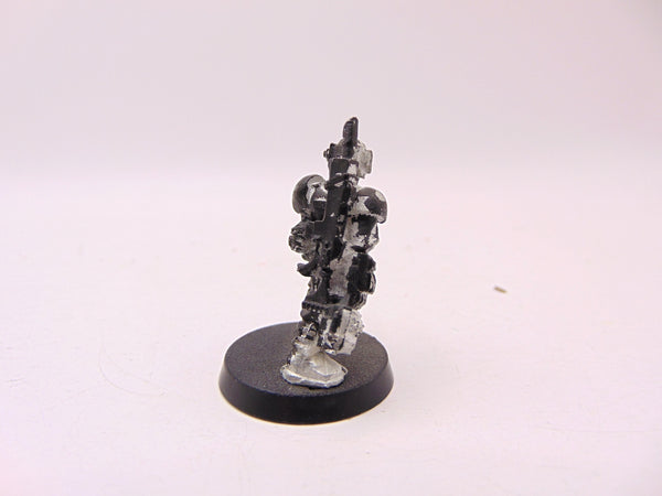 Cadian Medic
