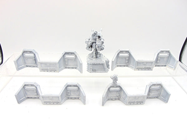Aegis Defence Line