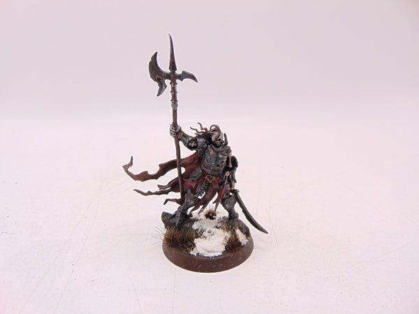 Watch Captain Halgrim