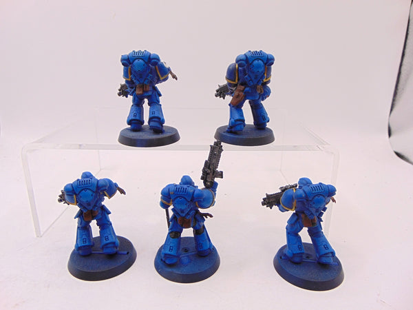 Intercessors