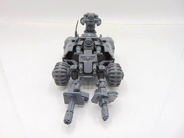 Invader ATV