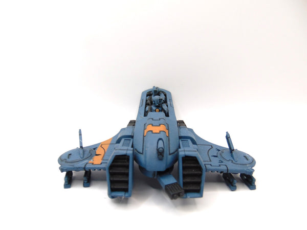 Piranha