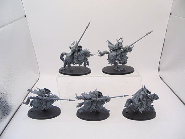 Chaos Knights