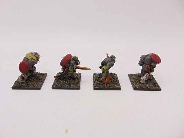Giant Orcs