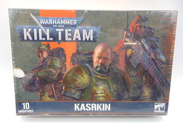 Kasrkin