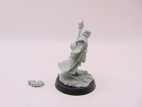 Inquisitor Eisenhorn