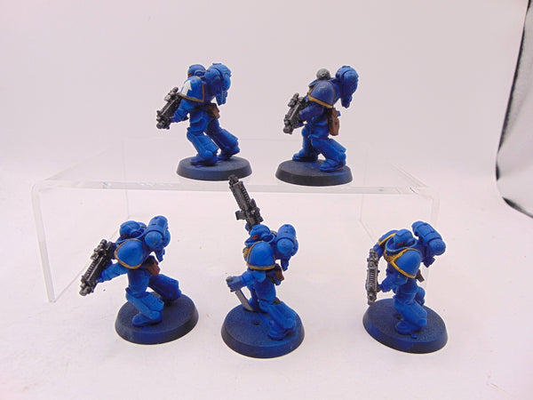 Intercessors
