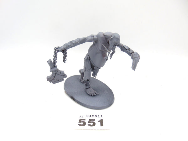 Gargant / Giant
