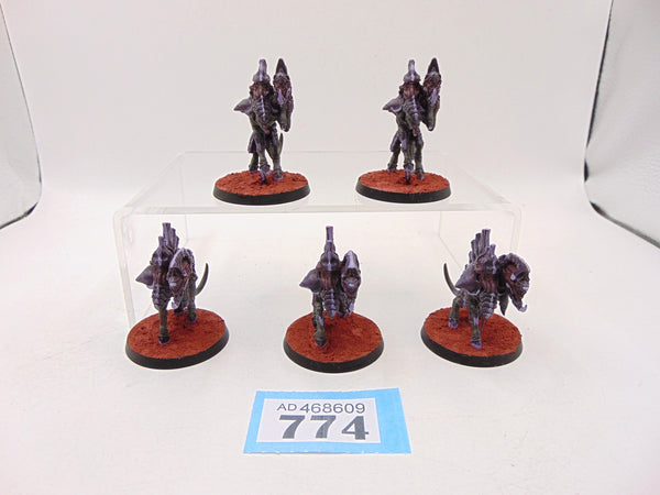 Barbgaunts