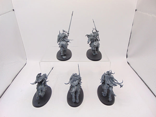 Chaos Knights