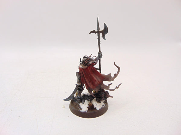 Watch Captain Halgrim
