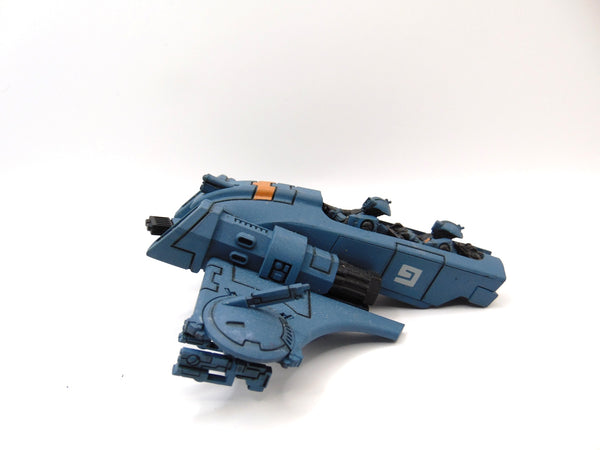 Piranha