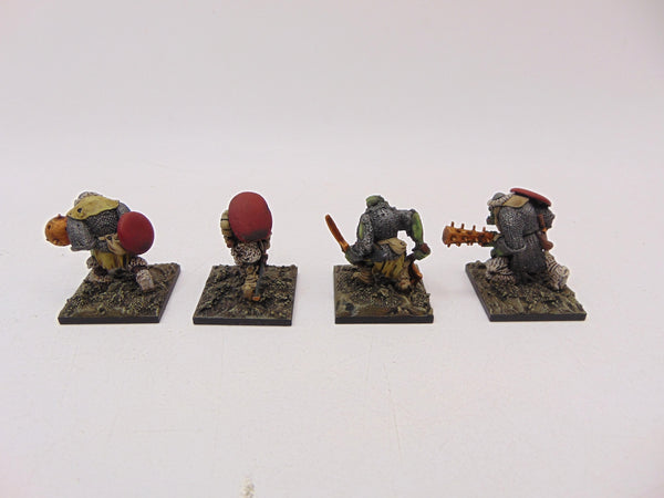 Giant Orcs