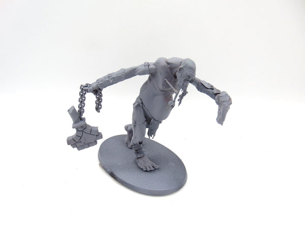 Gargant / Giant