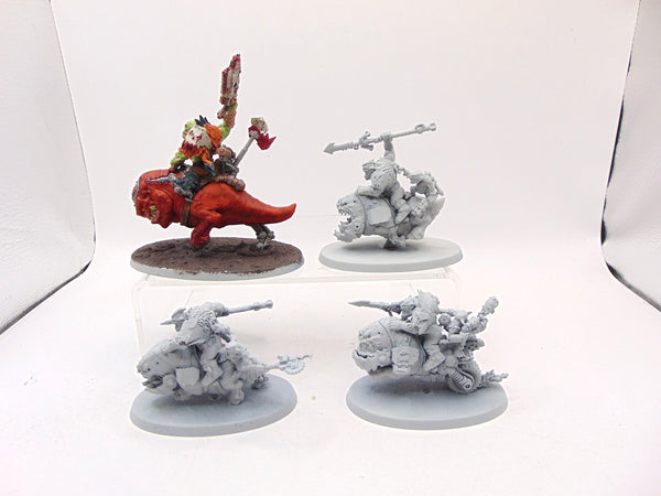Squighog Boyz