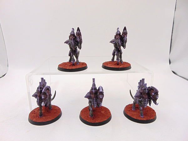 Barbgaunts