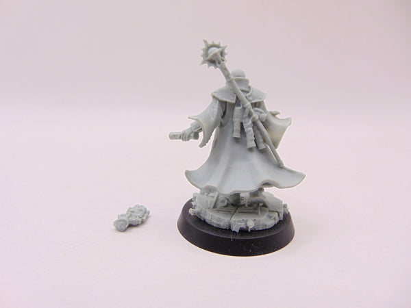 Inquisitor Eisenhorn