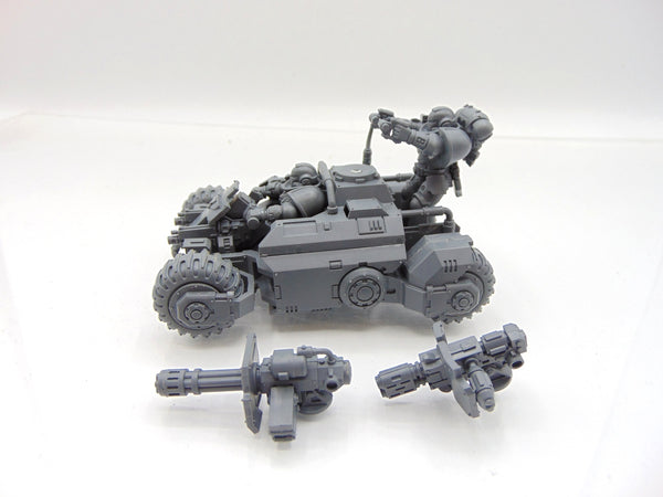 Invader ATV