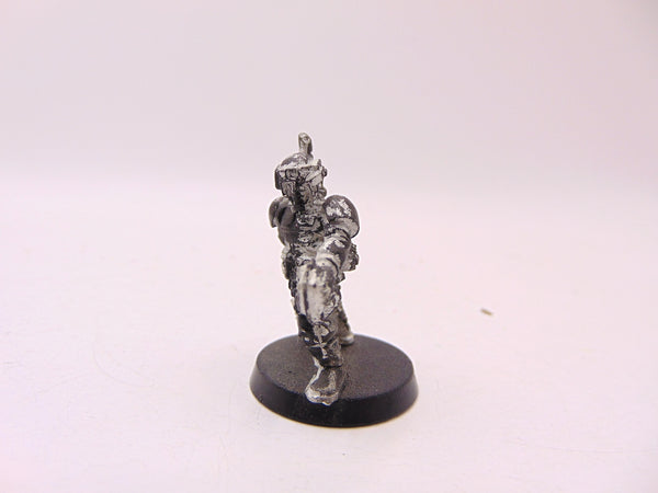 Cadian Medic