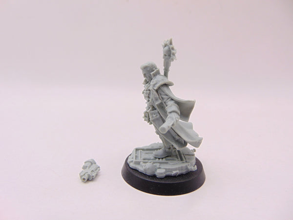 Inquisitor Eisenhorn