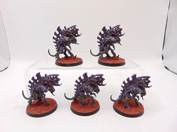 Barbgaunts