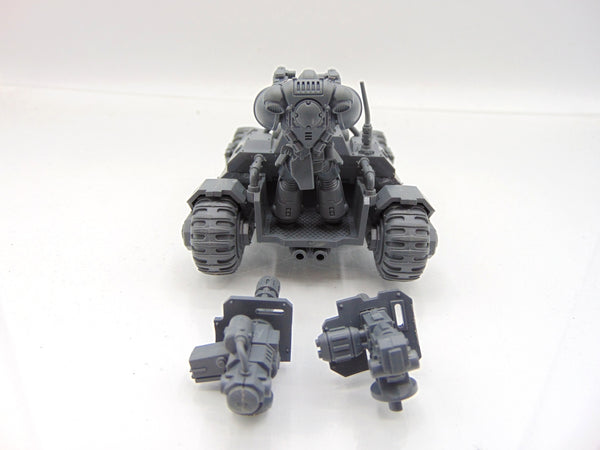 Invader ATV