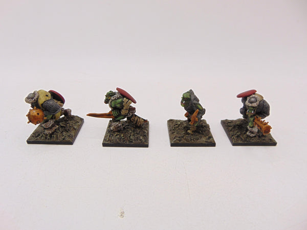 Giant Orcs