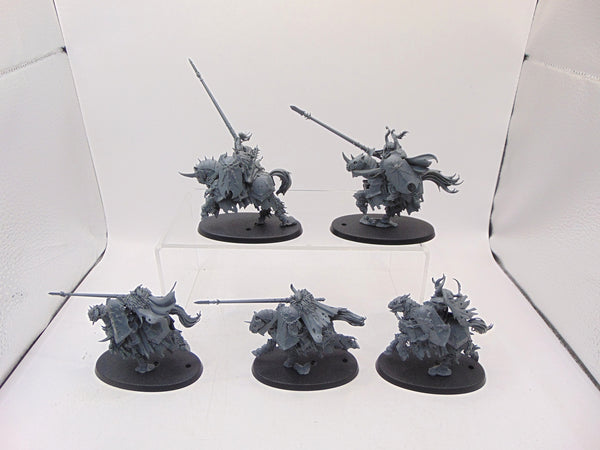 Chaos Knights