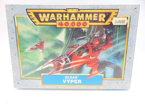 Vyper