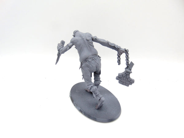 Gargant / Giant