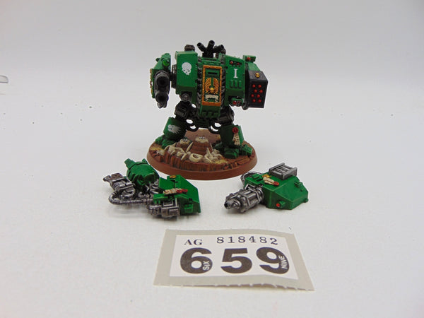 Dreadnought