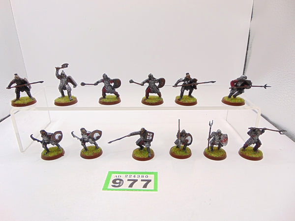 Morannon Orcs
