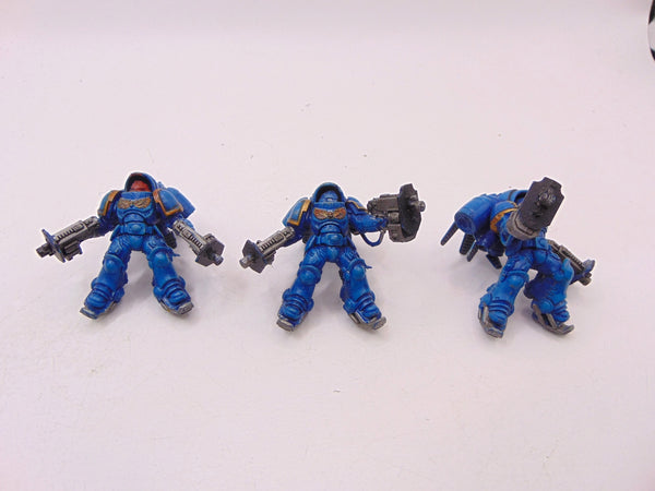 Inceptors