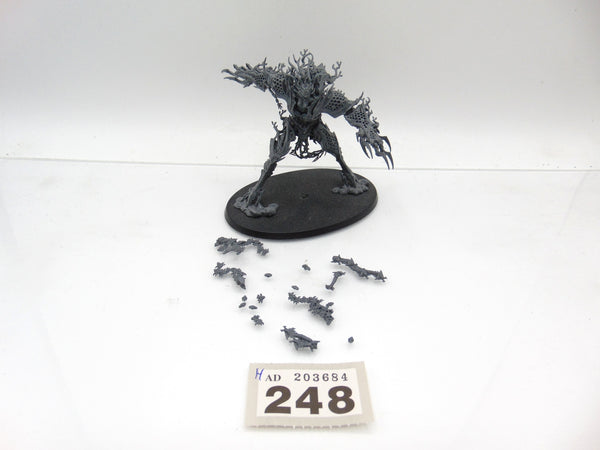 Drycha Hamadreth