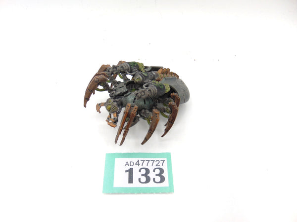 Canoptek Spyder