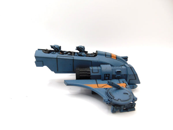 Piranha