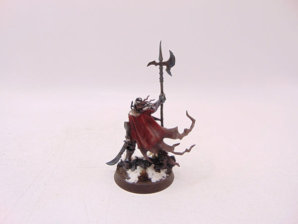 Watch Captain Halgrim