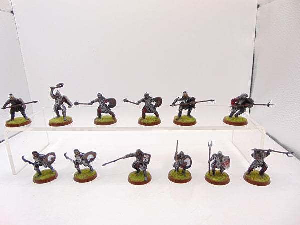 Morannon Orcs