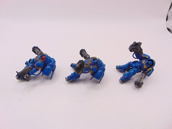 Inceptors