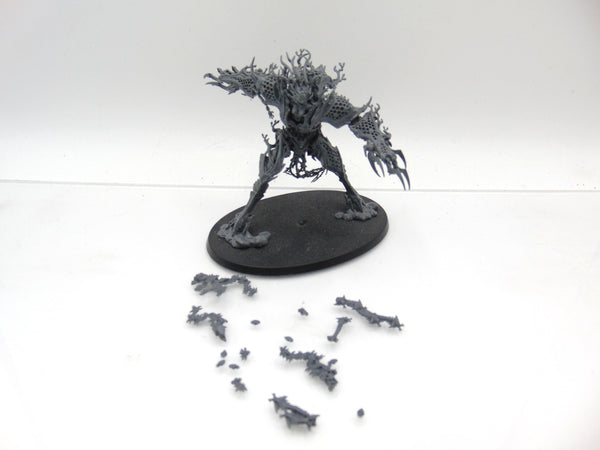 Drycha Hamadreth
