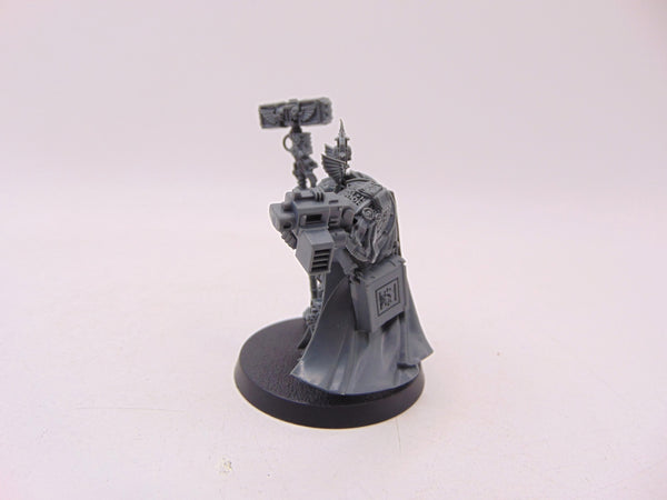 Grand Master Voldus