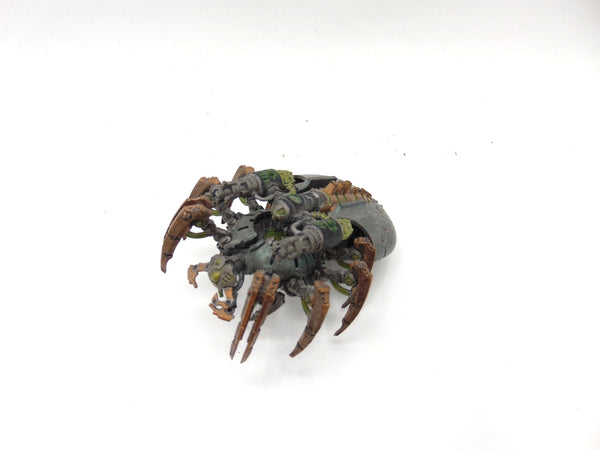Canoptek Spyder