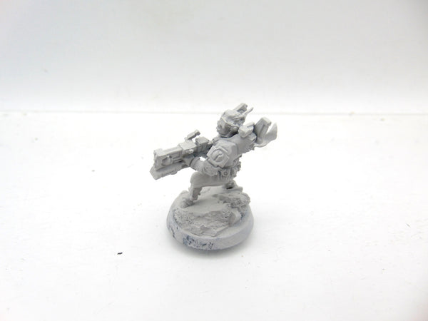 Darkstrider